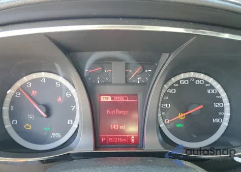 2013 GMC Terrain Sle from USA, damaged, VIN 2GKALMEK4D6173373